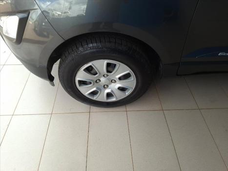 FORD Ecosport 1.5 12V 4P TI-VCT SE FLEX AUTOM�TICO, Foto 10