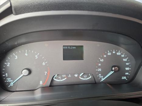 FORD Ecosport 1.5 12V 4P TI-VCT SE FLEX AUTOM�TICO, Foto 13