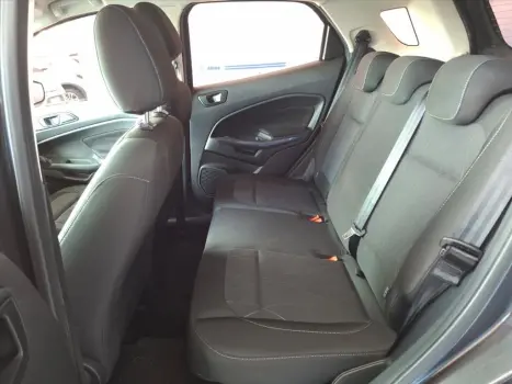 FORD Ecosport 1.5 12V 4P TI-VCT SE FLEX AUTOM�TICO, Foto 16