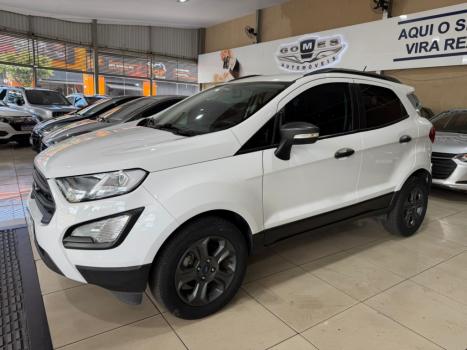 FORD Ecosport 1.5 12V 4P TI-VCT FLEX FREESTYLE AUTOM�TICO, Foto 13