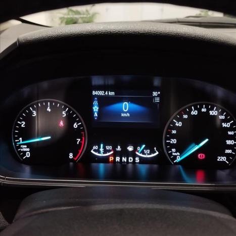 FORD Ecosport 1.5 12V 4P FLEX TI-VCT TITANIUM AUTOM�TICO, Foto 7