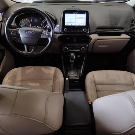 FORD Ecosport 1.5 12V 4P FLEX TI-VCT TITANIUM AUTOM�TICO, Foto 10