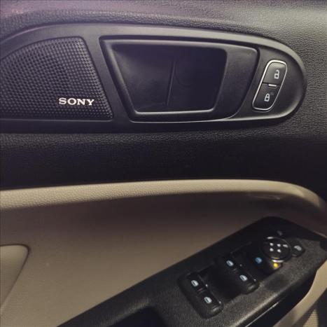 FORD Ecosport 1.5 12V 4P FLEX TI-VCT TITANIUM AUTOM�TICO, Foto 11