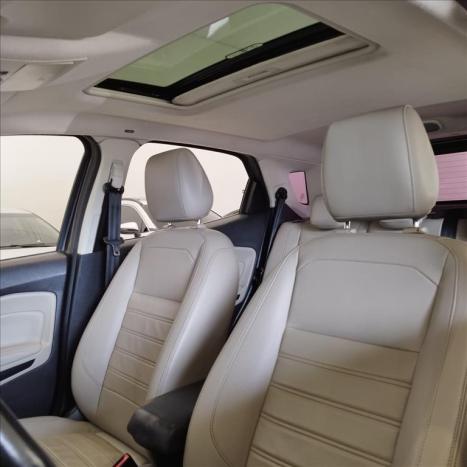 FORD Ecosport 1.5 12V 4P FLEX TI-VCT TITANIUM AUTOM�TICO, Foto 12