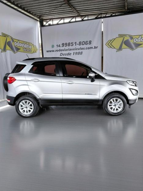 FORD Ecosport 1.5 12V 4P TI-VCT FLEX SE, Foto 2