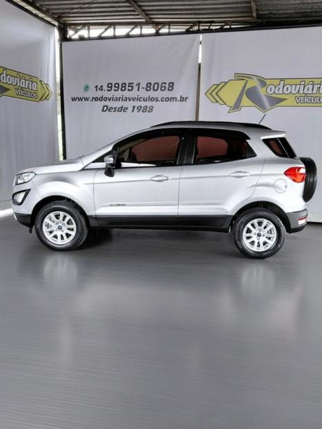 FORD Ecosport 1.5 12V 4P TI-VCT FLEX SE, Foto 4
