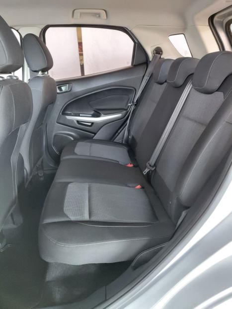 FORD Ecosport 1.5 12V 4P TI-VCT FLEX SE, Foto 8