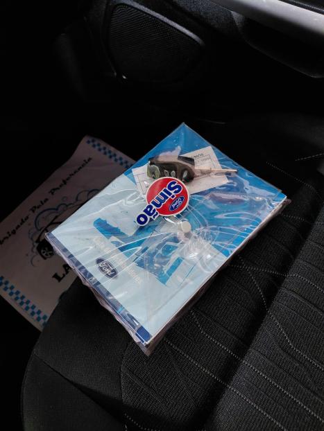 FORD Ecosport 1.5 12V 4P TI-VCT FLEX SE, Foto 10