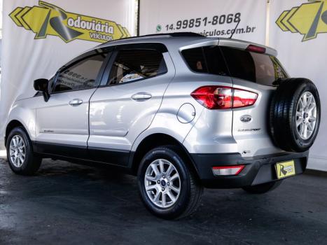 FORD Ecosport 1.5 12V 4P TI-VCT FLEX SE, Foto 3