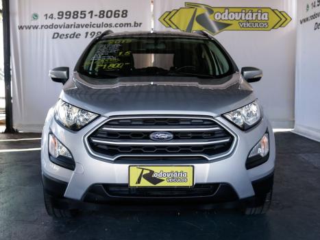 FORD Ecosport 1.5 12V 4P TI-VCT FLEX SE, Foto 4