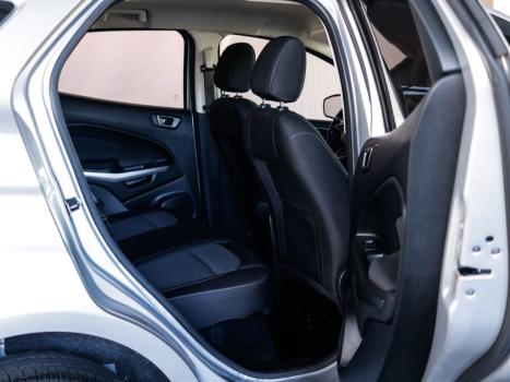 FORD Ecosport 1.5 12V 4P TI-VCT FLEX SE, Foto 8