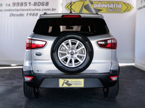 FORD Ecosport 1.5 12V 4P TI-VCT FLEX SE, Foto 9