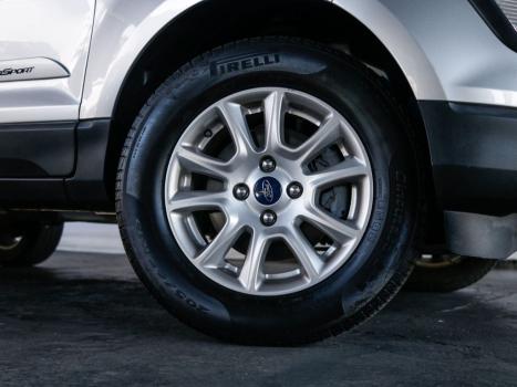 FORD Ecosport 1.5 12V 4P TI-VCT FLEX SE, Foto 10