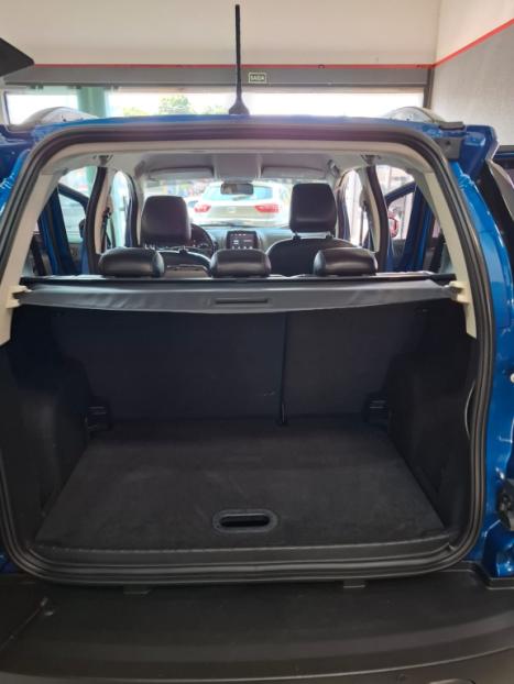 FORD Ecosport 1.5 12V 4P TI-VCT FLEX FREESTYLE AUTOM�TICO, Foto 7