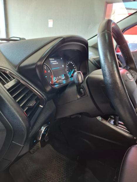 FORD Ecosport 1.5 12V 4P TI-VCT FLEX FREESTYLE AUTOM�TICO, Foto 11