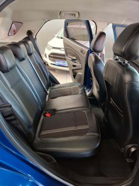 FORD Ecosport 1.5 12V 4P TI-VCT FLEX FREESTYLE AUTOM�TICO, Foto 14