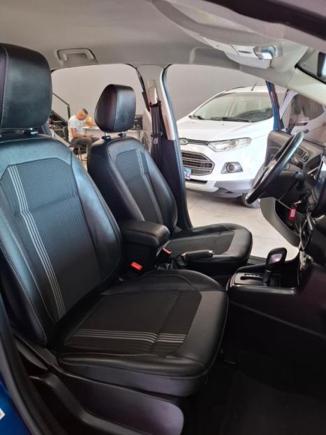 FORD Ecosport 1.5 12V 4P TI-VCT FLEX FREESTYLE AUTOM�TICO, Foto 15