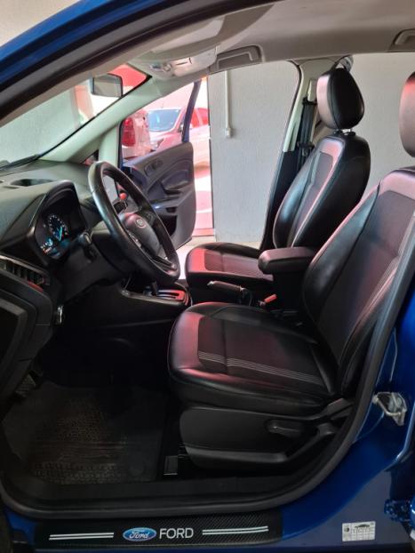 FORD Ecosport 1.5 12V 4P TI-VCT FLEX FREESTYLE AUTOM�TICO, Foto 17
