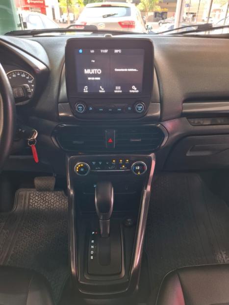 FORD Ecosport 1.5 12V 4P TI-VCT FLEX FREESTYLE AUTOM�TICO, Foto 19