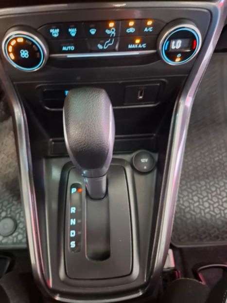 FORD Ecosport 1.5 12V 4P TI-VCT FLEX FREESTYLE AUTOM�TICO, Foto 22