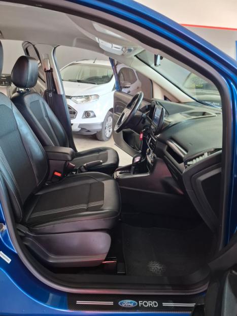 FORD Ecosport 1.5 12V 4P TI-VCT FLEX FREESTYLE AUTOM�TICO, Foto 24