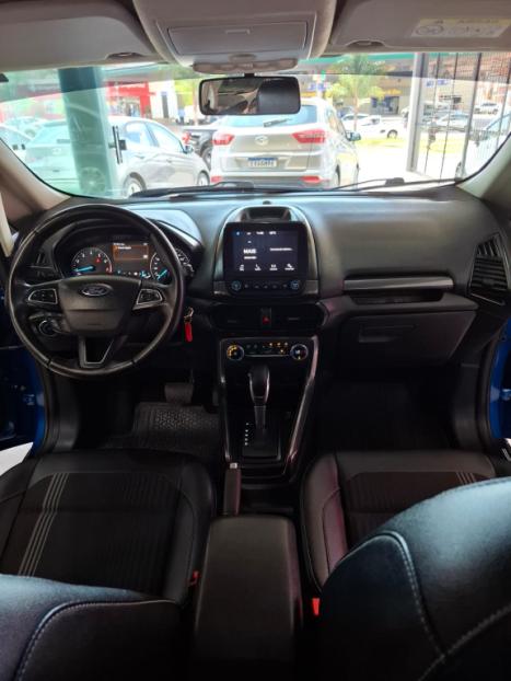 FORD Ecosport 1.5 12V 4P TI-VCT FLEX FREESTYLE AUTOM�TICO, Foto 25