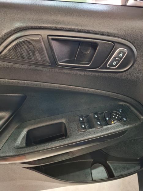 FORD Ecosport 1.5 12V 4P TI-VCT FLEX FREESTYLE AUTOM�TICO, Foto 27