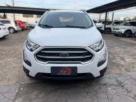 FORD Ecosport 1.5 12V 4P TI-VCT FLEX SE, Foto 2