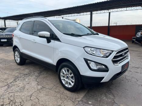 FORD Ecosport 1.5 12V 4P TI-VCT FLEX SE, Foto 3