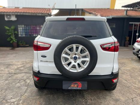 FORD Ecosport 1.5 12V 4P TI-VCT FLEX SE, Foto 5