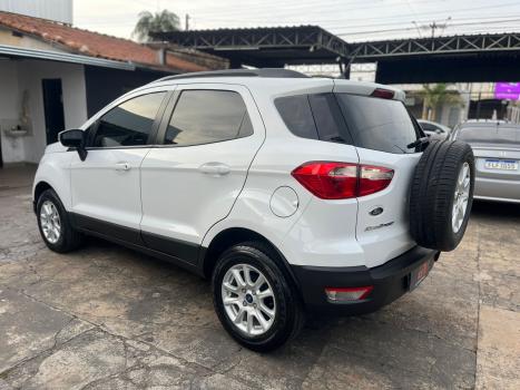 FORD Ecosport 1.5 12V 4P TI-VCT FLEX SE, Foto 6