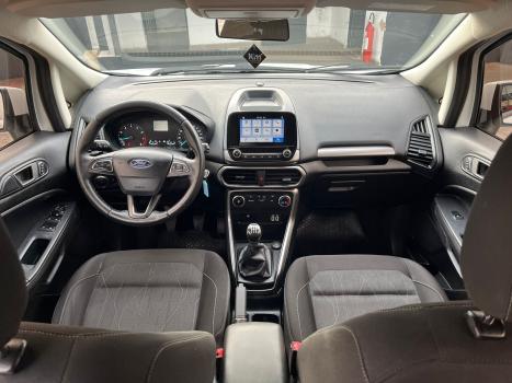 FORD Ecosport 1.5 12V 4P TI-VCT FLEX SE, Foto 8