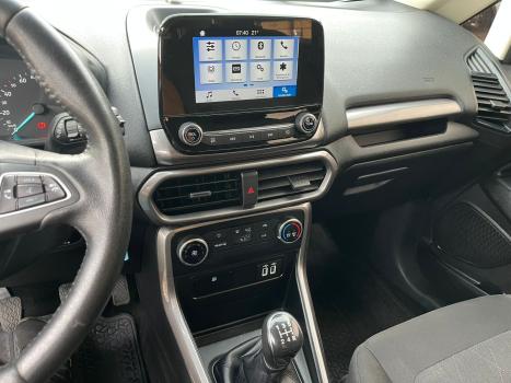 FORD Ecosport 1.5 12V 4P TI-VCT FLEX SE, Foto 9
