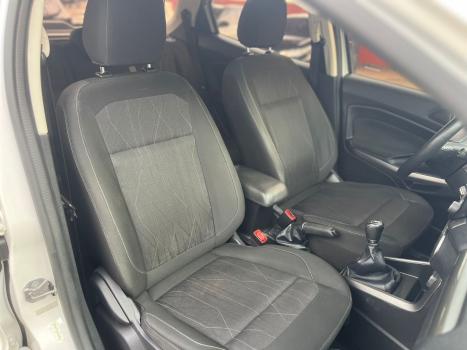 FORD Ecosport 1.5 12V 4P TI-VCT FLEX SE, Foto 10