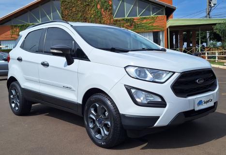 FORD Ecosport 1.5 12V 4P TI-VCT FLEX FREESTYLE AUTOM�TICO, Foto 3