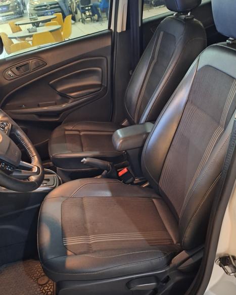 FORD Ecosport 1.5 12V 4P TI-VCT FLEX FREESTYLE AUTOM�TICO, Foto 8