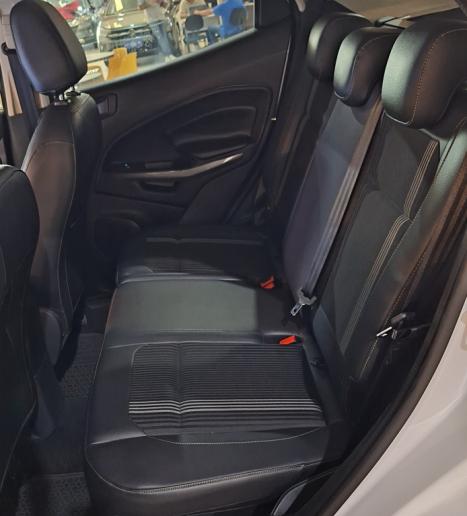 FORD Ecosport 1.5 12V 4P TI-VCT FLEX FREESTYLE AUTOM�TICO, Foto 9
