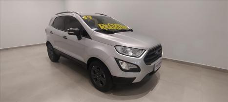 FORD Ecosport 1.5 12V 4P TI-VCT FLEX FREESTYLE, Foto 1