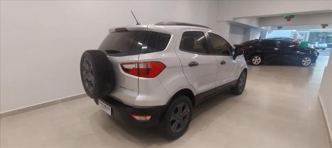 FORD Ecosport 1.5 12V 4P TI-VCT FLEX FREESTYLE, Foto 2