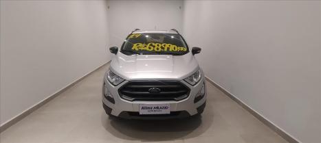 FORD Ecosport 1.5 12V 4P TI-VCT FLEX FREESTYLE, Foto 3