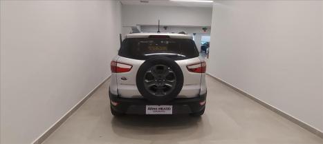FORD Ecosport 1.5 12V 4P TI-VCT FLEX FREESTYLE, Foto 4