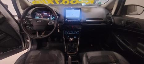 FORD Ecosport 1.5 12V 4P TI-VCT FLEX FREESTYLE, Foto 8