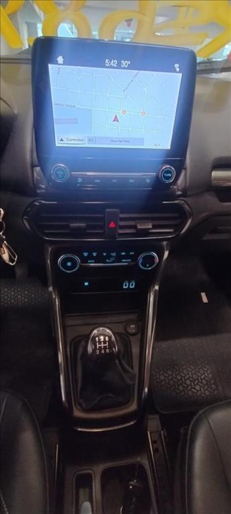 FORD Ecosport 1.5 12V 4P TI-VCT FLEX FREESTYLE, Foto 11