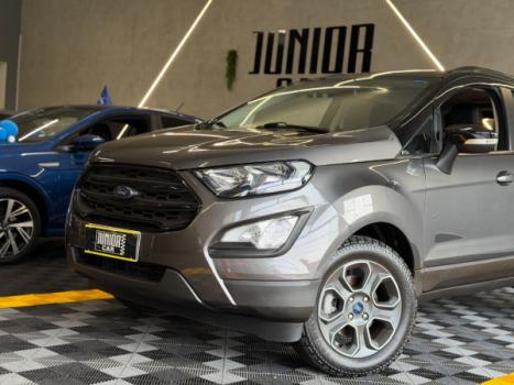 FORD Ecosport 1.5 12V 4P TI-VCT FLEX FREESTYLE AUTOM�TICO, Foto 2