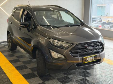 FORD Ecosport 1.5 12V 4P TI-VCT FLEX FREESTYLE AUTOM�TICO, Foto 3