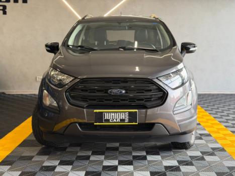 FORD Ecosport 1.5 12V 4P TI-VCT FLEX FREESTYLE AUTOM�TICO, Foto 4