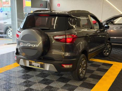 FORD Ecosport 1.5 12V 4P TI-VCT FLEX FREESTYLE AUTOM�TICO, Foto 6