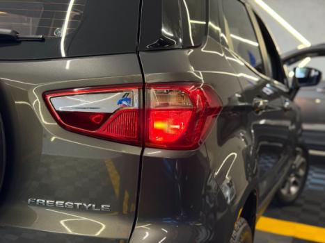 FORD Ecosport 1.5 12V 4P TI-VCT FLEX FREESTYLE AUTOM�TICO, Foto 7