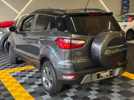 FORD Ecosport 1.5 12V 4P TI-VCT FLEX FREESTYLE AUTOM�TICO, Foto 8
