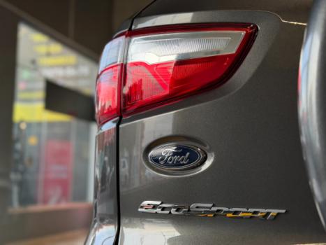 FORD Ecosport 1.5 12V 4P TI-VCT FLEX FREESTYLE AUTOM�TICO, Foto 9